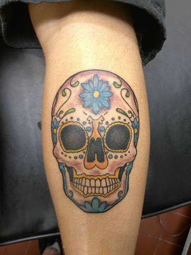 Find cardinal tattoo ideas for ladies for your next unique tattoo in Saint Petersburg at Lucky You Tattoo