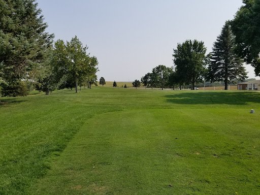 Golf Course «Lakeview Golf Course», reviews and photos, 55256 NE-121, Crofton, NE 68730, USA