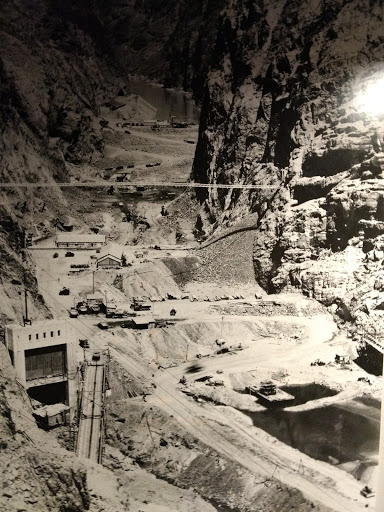 Museum «Boulder City-Hoover Dam Museum», reviews and photos