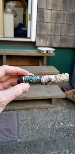 Tobacco Shop «Tinder Box», reviews and photos, 1312 West Interstate 65 Service Rd S, Mobile, AL 36609, USA