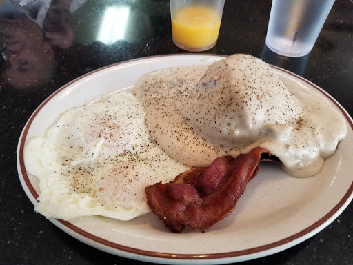 Sunrise Cafe image
