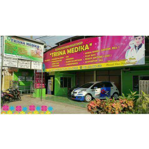Klinik Pratama Rawat Inap Trisna Medika
