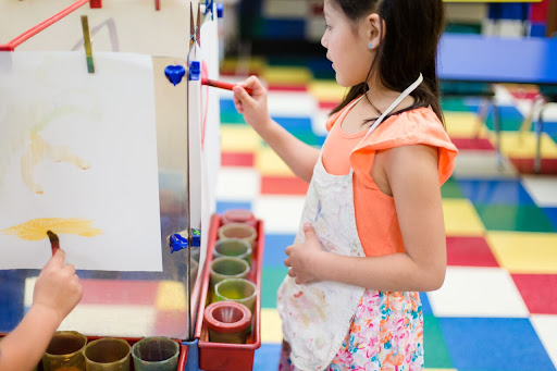 Amusement Center «Little Monkey Bizness», reviews and photos, 14693 Orchard Pkwy, Westminster, CO 80023, USA