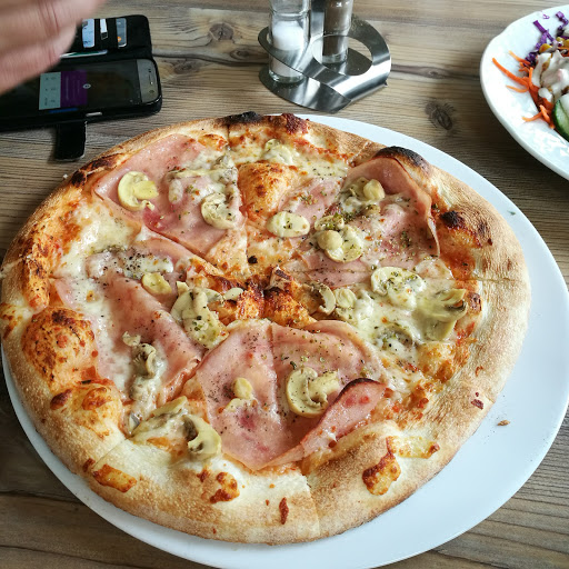 Pizzeria Atiks en Soelden