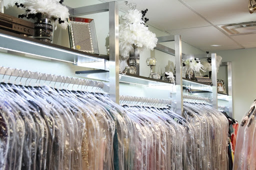 Bridal Shop «Dress 2 Impress - Bridal & Formal Boutique», reviews and photos, 199 New Rd #24, Linwood, NJ 08221, USA