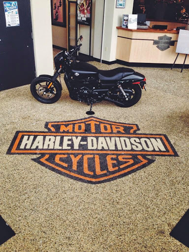 Harley-Davidson Dealer «Harley-Davidson of Madison», reviews and photos, 6200 Millpond Rd, Madison, WI 53718, USA