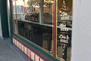 Wicked Pies Pizzeria image