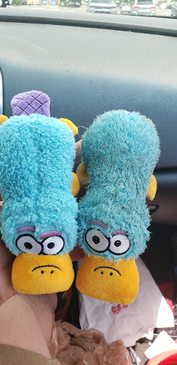 Pet Supply Store «PetSmart», reviews and photos, 2000 Clements Bridge Rd, Woodbury, NJ 08096, USA