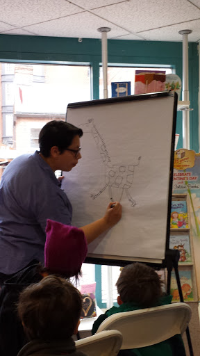 Book Store «Hooray for Books», reviews and photos, 1555 King St, Alexandria, VA 22314, USA