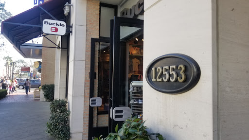 Clothing Store «Buckle», reviews and photos, 12553 N Main St, Rancho Cucamonga, CA 91739, USA