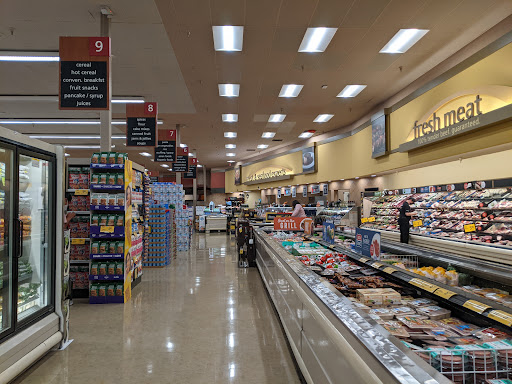 Grocery Store «Safeway», reviews and photos, 1071 El Camino Real, Redwood City, CA 94063, USA