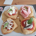 Photo n°2 de l'avis de Daniela.a fait le 27/08/2021 à 11:45 sur le  Pizzeria I Sapori della Costiera à San Benedetto del Tronto