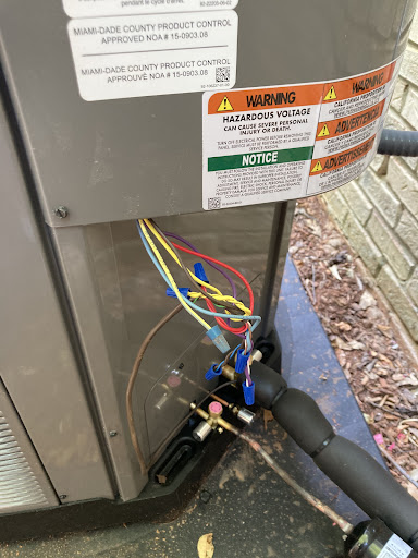 Heating Contractor «ARS/Rescue Rooter of Atlanta», reviews and photos, 1465 Beaver Ruin Rd, Norcross, GA 30093, USA