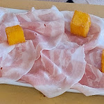 Photo n°4 de l'avis de Giovanni.a fait le 03/10/2022 à 11:42 sur le  Ustaria la Carrozza à Piacenza