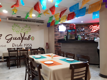 El Guayabo Restaurant - Av. Xicotencatl 949, Las Quintas, 80060 Culiacán Rosales, Sin., Mexico