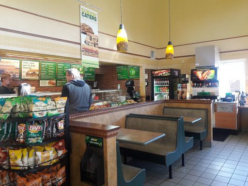 Restaurant «SUBWAY®Restaurants», reviews and photos, 3670 Soco Rd, Maggie Valley, NC 28751, USA