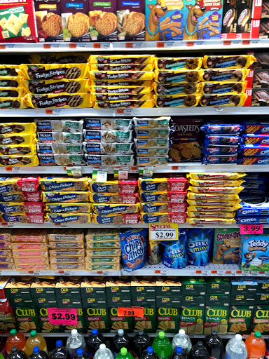 Grocery Store «C-Town Supermarkets», reviews and photos, 34-12 34th Ave, Astoria, NY 11106, USA