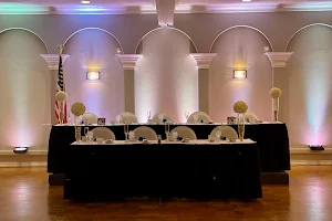 The Grapevine Banquets image