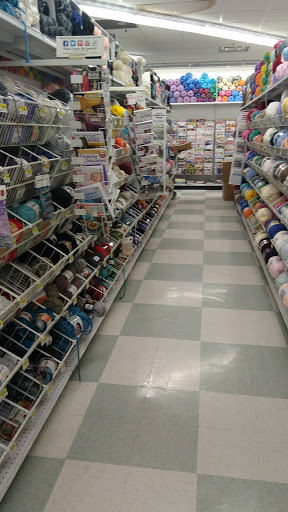 Fabric Store «Jo-Ann Fabrics and Crafts», reviews and photos, 11945 SW Pacific Hwy #250, Tigard, OR 97223, USA