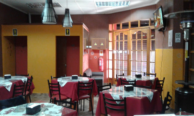 El Bajón Express