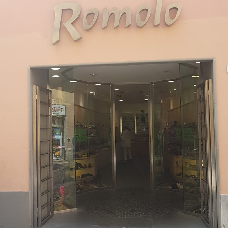 Romolo Ancona