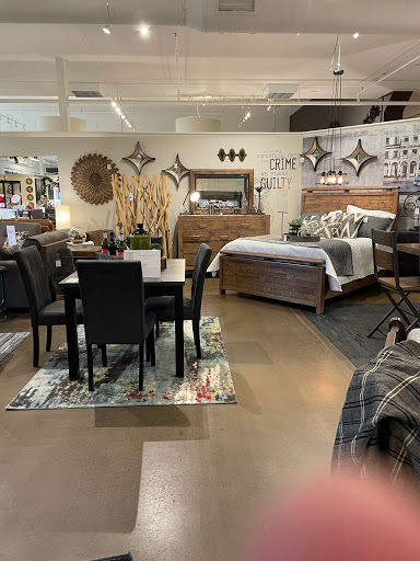 Furniture Store «Ashley HomeStore», reviews and photos, 3297 Dredge Dr, Helena, MT 59602, USA