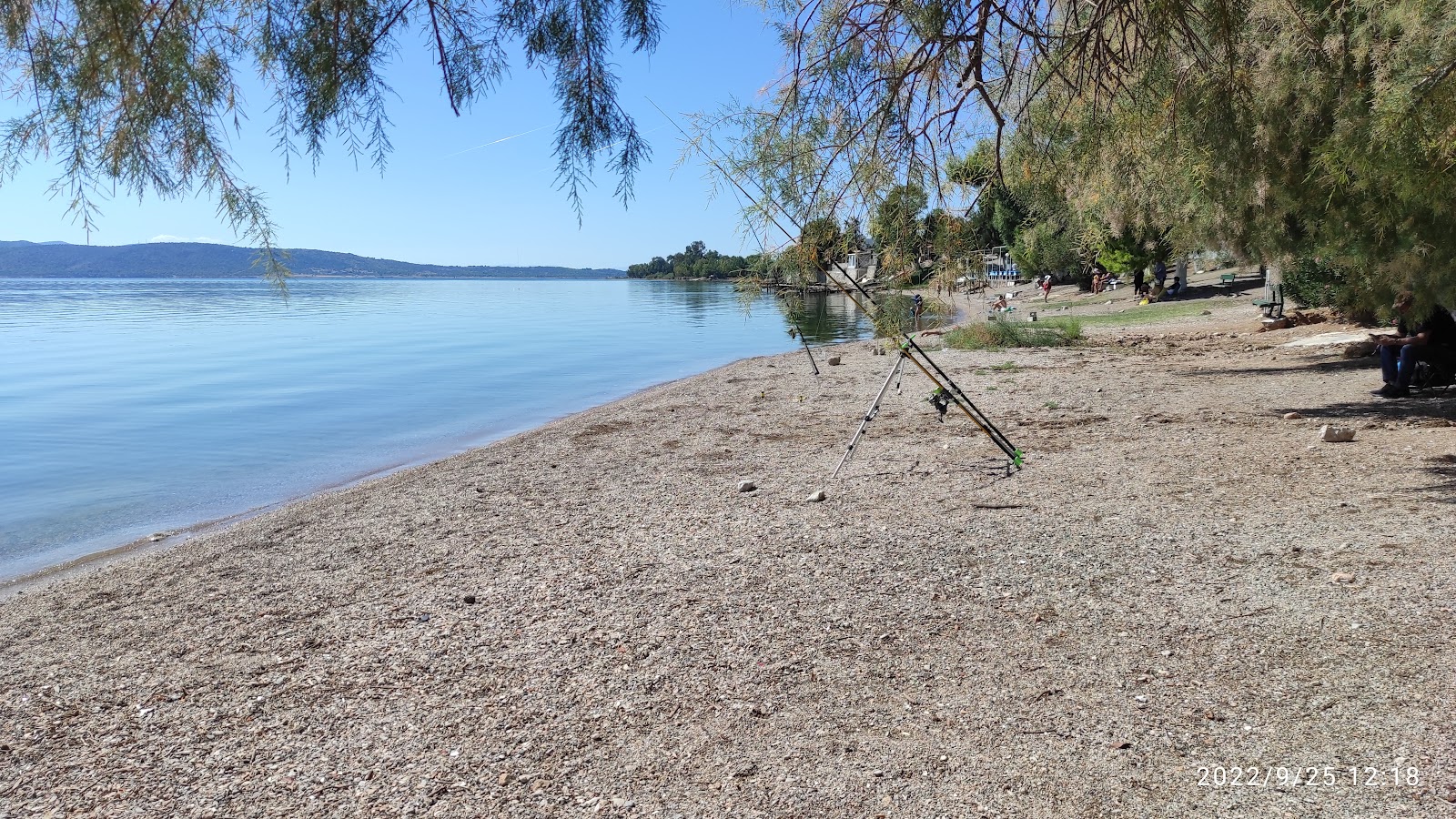 Neraki Beach - Nea Peramos photo #9