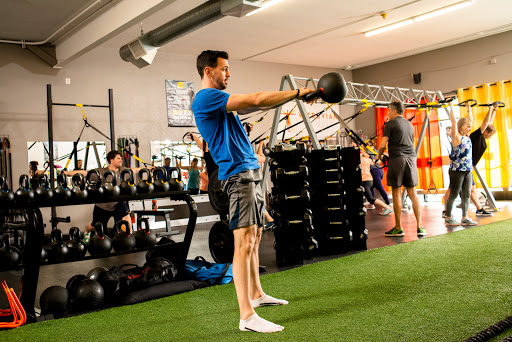 Personal Trainer «Vitruvian Fitness», reviews and photos, 7605 W 44th Ave d, Wheat Ridge, CO 80033, USA
