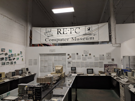 Used Computer Store «RE-PC Recycled Computers and Peripherals», reviews and photos, 1565 6th Ave S, Seattle, WA 98134, USA