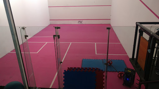 La Roca squash & gym