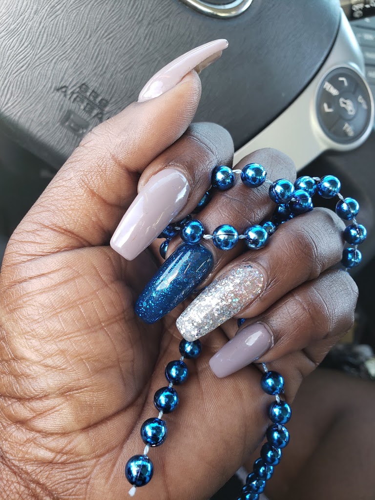 Tammy's Nails & Spa 94564