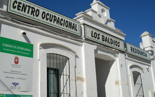 Ayuntamiento De Alburquerque en Alburquerque, Badajoz