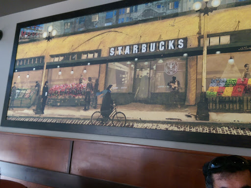 Coffee Shop «Starbucks», reviews and photos, 51 Purchase St, Rye, NY 10580, USA