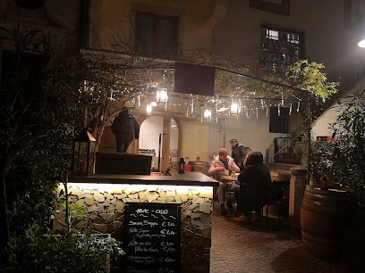 Bar Ritter - Via Argentieri, 12, 39100 Bolzano BZ, Italy