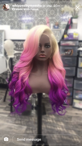 Bling Extensions Hair Company