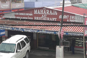 Maharaja Resturant image