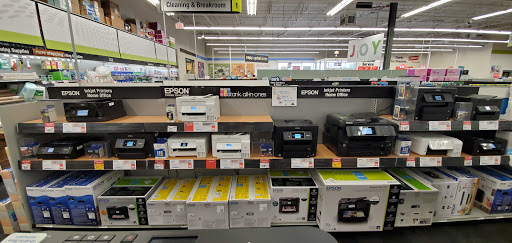 Office Supply Store «Staples», reviews and photos, 7933 Annapolis Rd, Lanham, MD 20706, USA