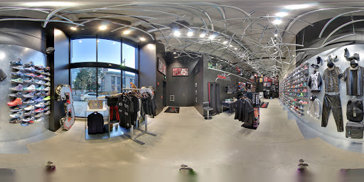 Shoe Store «NoJo Kicks», reviews and photos, 1220 Library St, Detroit, MI 48226, USA