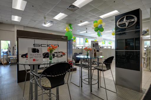 Toyota Dealer «Ira Toyota of Tewksbury», reviews and photos, 468 Main St, Tewksbury, MA 01876, USA