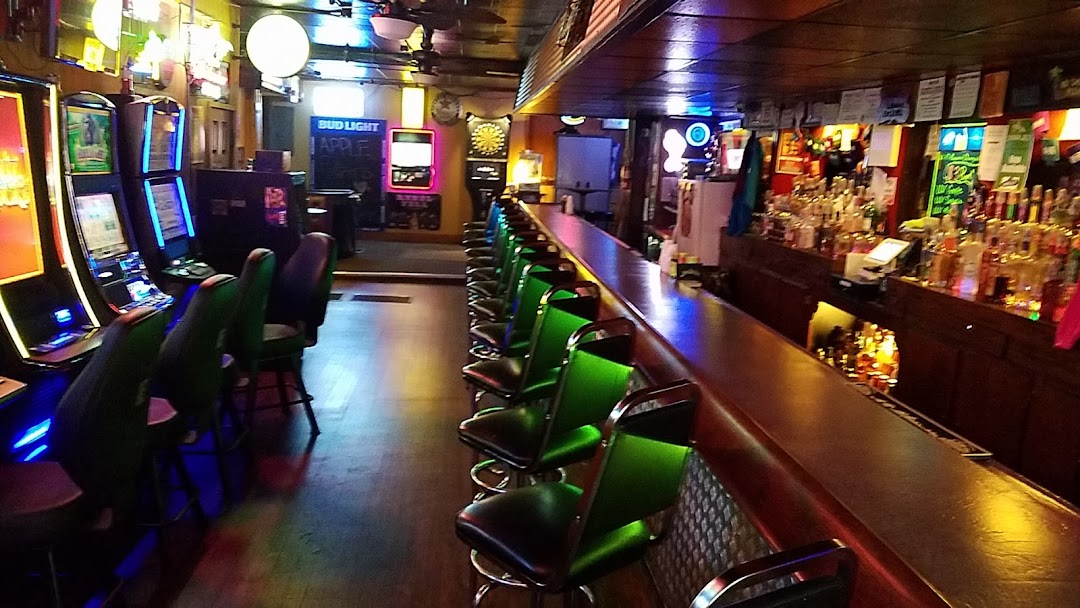 Dannys Lounge