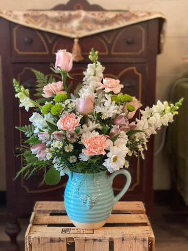 Florist «Flowers From The Heart», reviews and photos, 2595 Avenue G NW, Winter Haven, FL 33880, USA