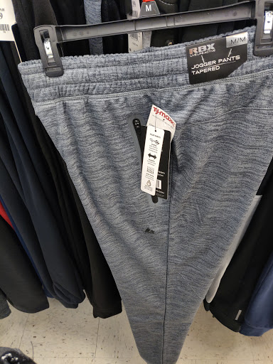 Department Store «T.J. Maxx», reviews and photos, 154 Rt. 9 - Rd 3, Englishtown, NJ 07726, USA