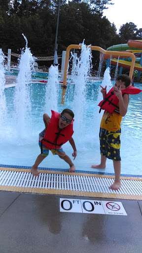 Recreation Center «Browns Mill Aquatic Facility», reviews and photos, 4929 Browns Mill Rd, Lithonia, GA 30038, USA