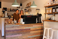 Photos du propriétaire du Café Moody Coffee Roasters à Chamonix-Mont-Blanc - n°1