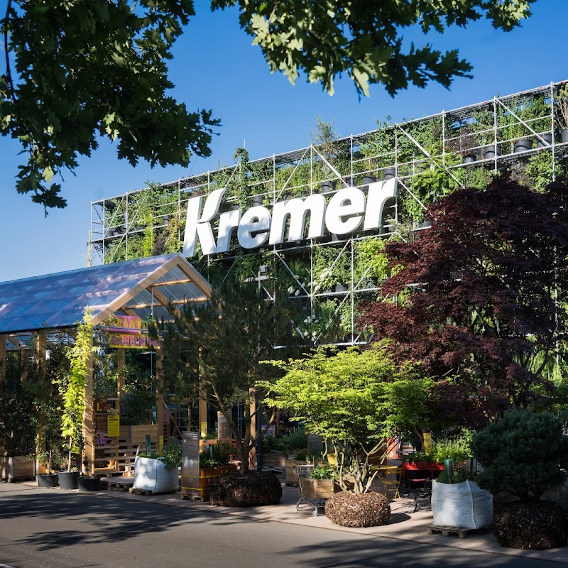 Garten-Center Kremer GmbH