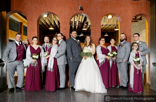 Event Venue «413 On Wacouta Event Center», reviews and photos, 413 Wacouta St # 100, St Paul, MN 55101, USA