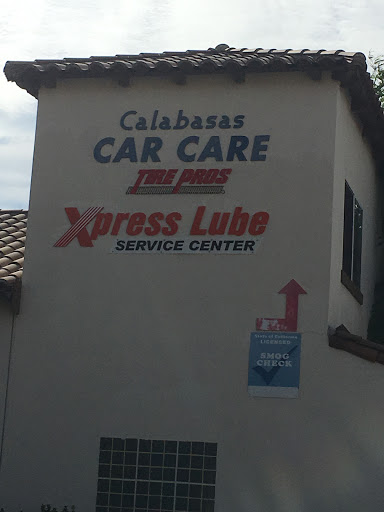 Auto Repair Shop «Calabasas Car Care Tire Pros», reviews and photos, 4929 Las Virgenes Rd, Calabasas, CA 91302, USA