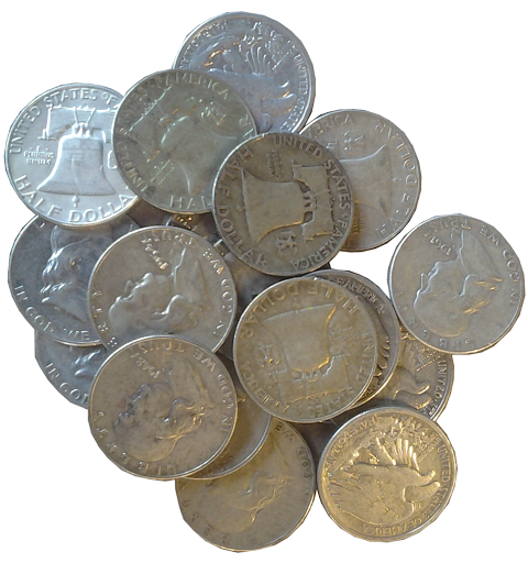 Coin Dealer «Kearney Coin Center», reviews and photos, 2006 Central Ave, Kearney, NE 68848, USA