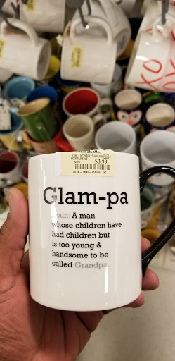 Department Store «Marshalls», reviews and photos, 6814 Parker Farm Dr, Wilmington, NC 28405, USA