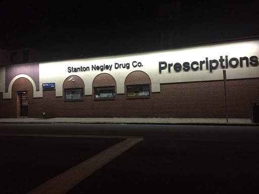Pharmacy «Stanton-Negley Drug Co.», reviews and photos, 804 N Negley Ave, Pittsburgh, PA 15206, USA